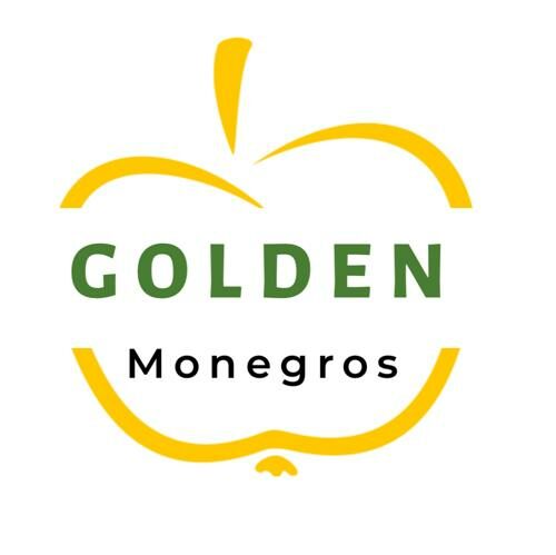 GOLDEN MONEGROS